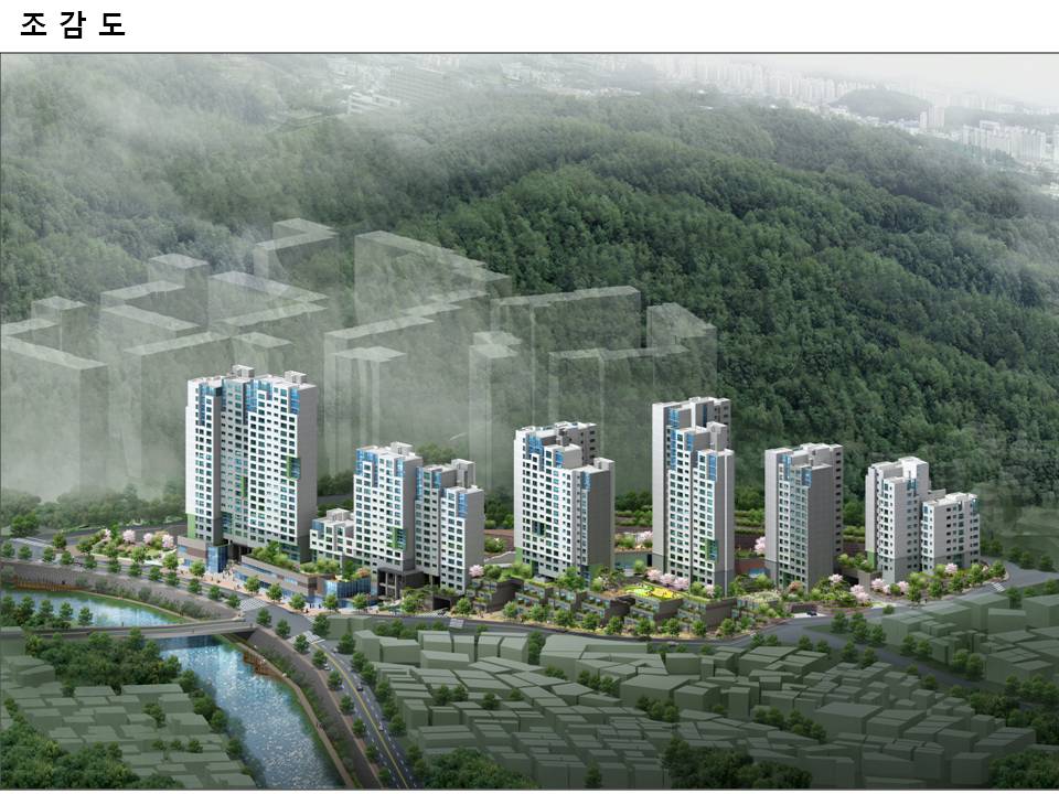 조감도 이미지