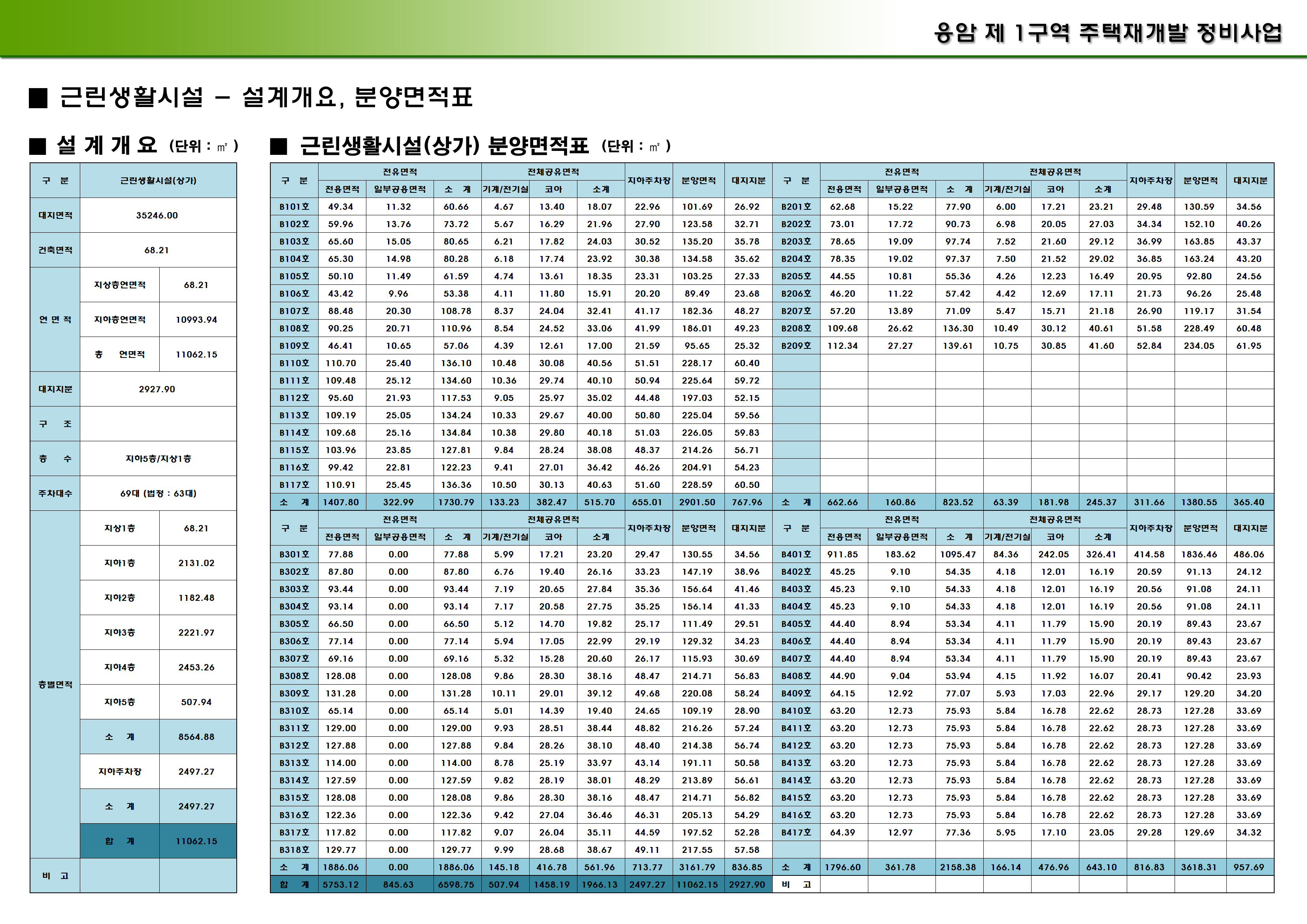 단위세대평면도 이미지