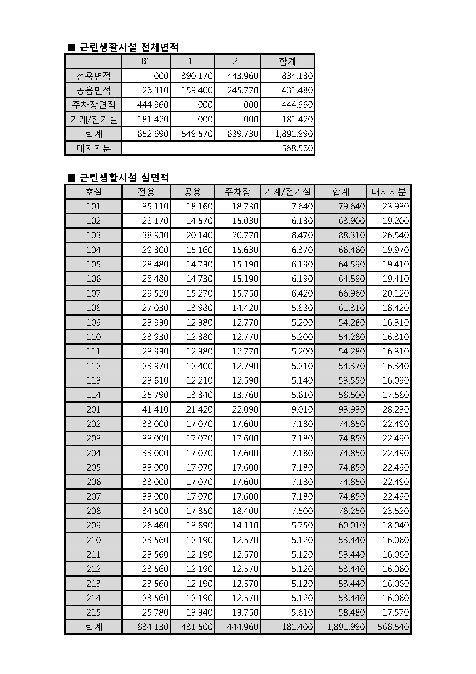 단위세대평면도 이미지