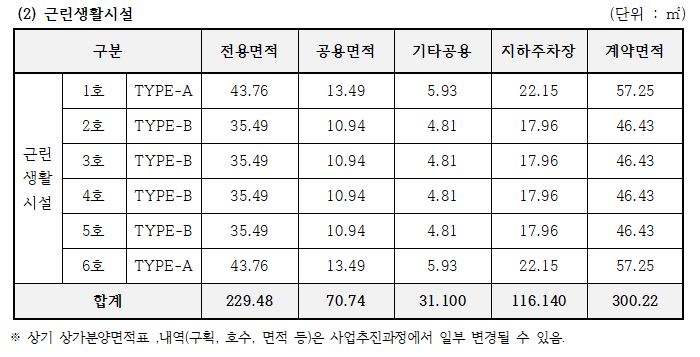 단위세대평면도 이미지