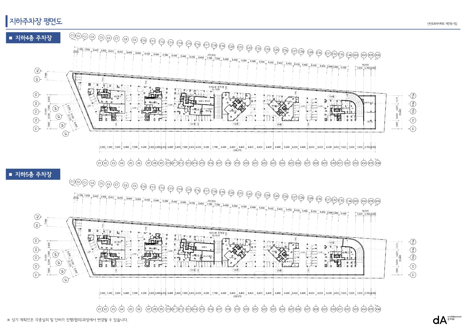 단위세대평면도 이미지