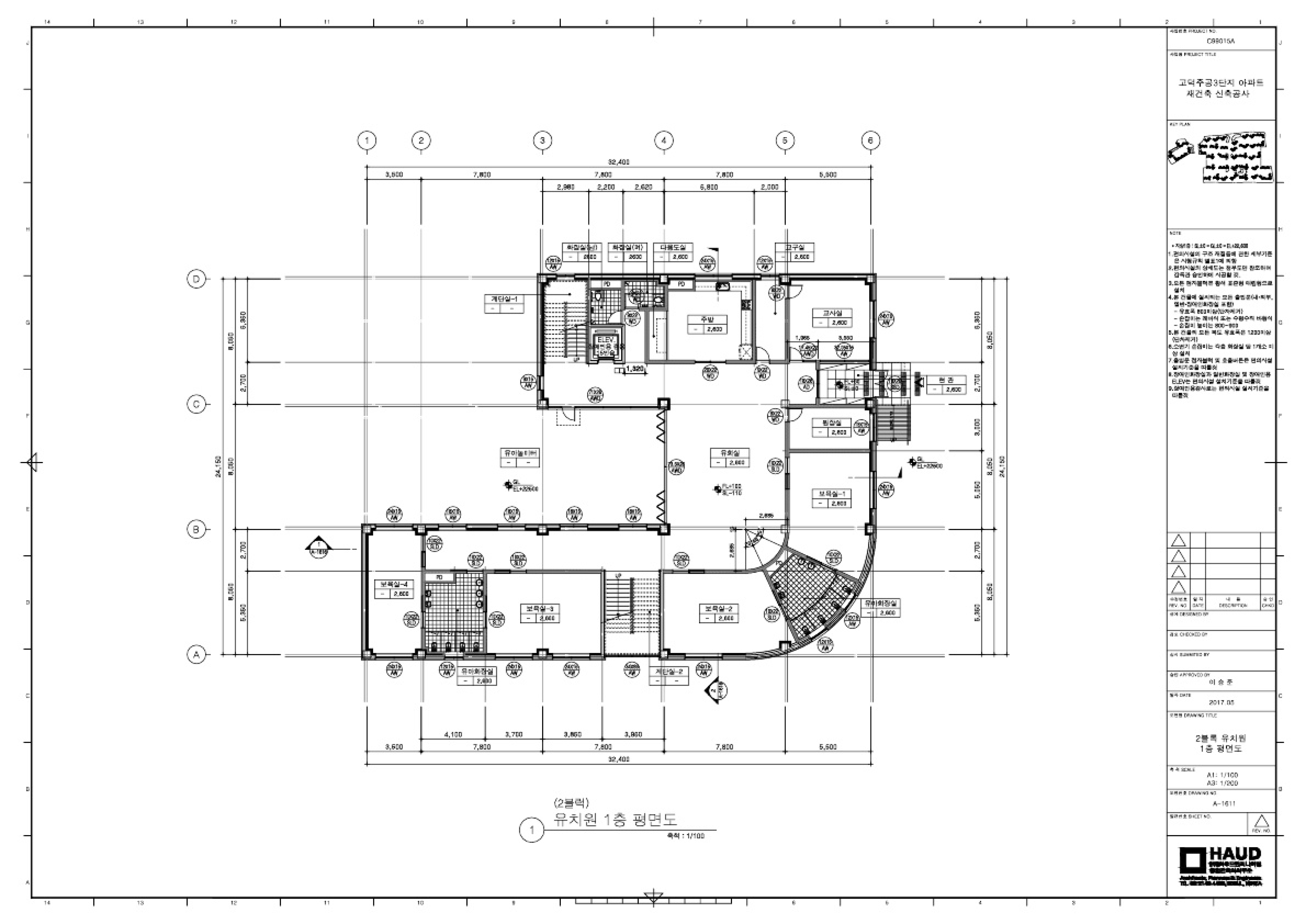 단위세대평면도 이미지