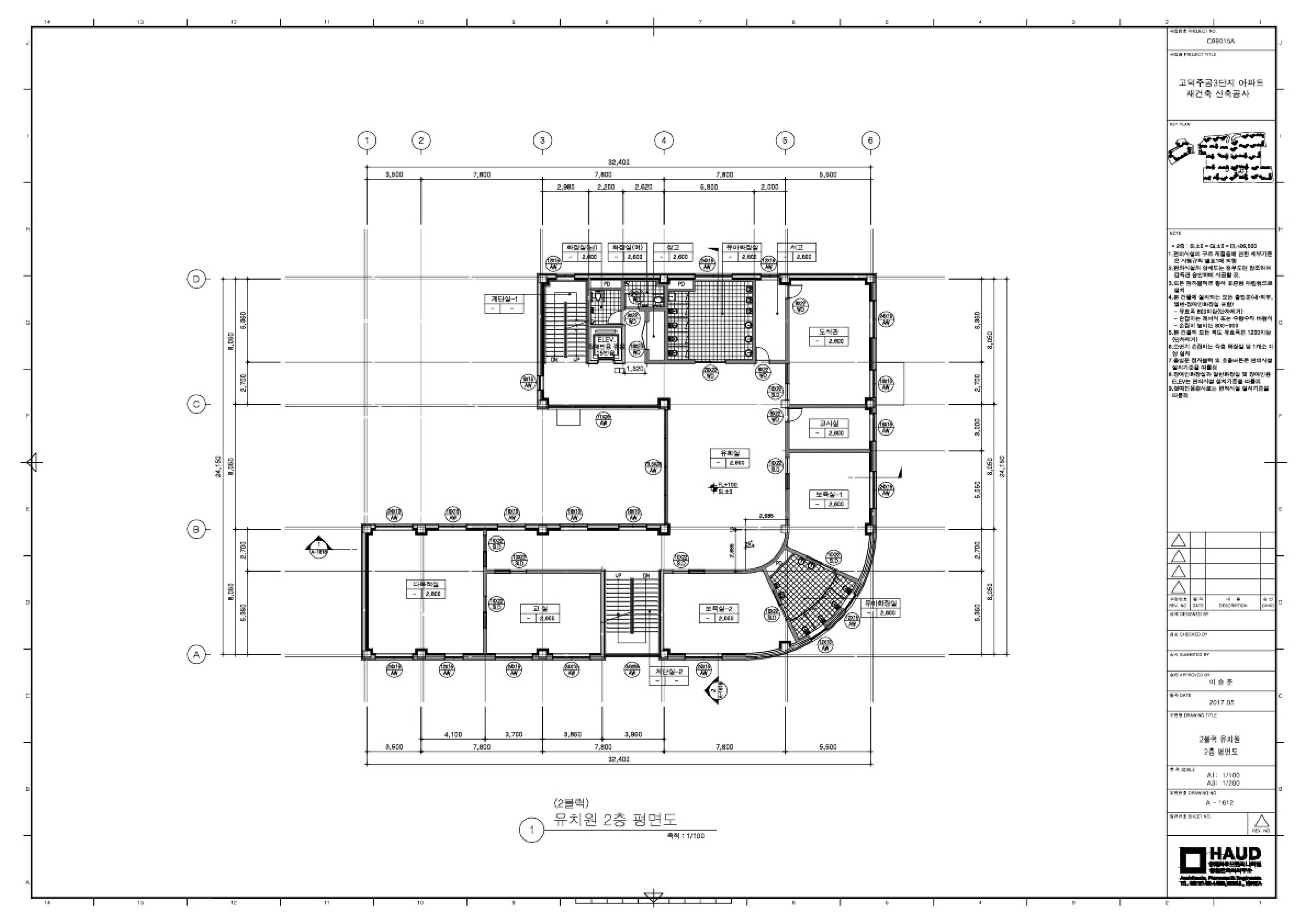 단위세대평면도 이미지