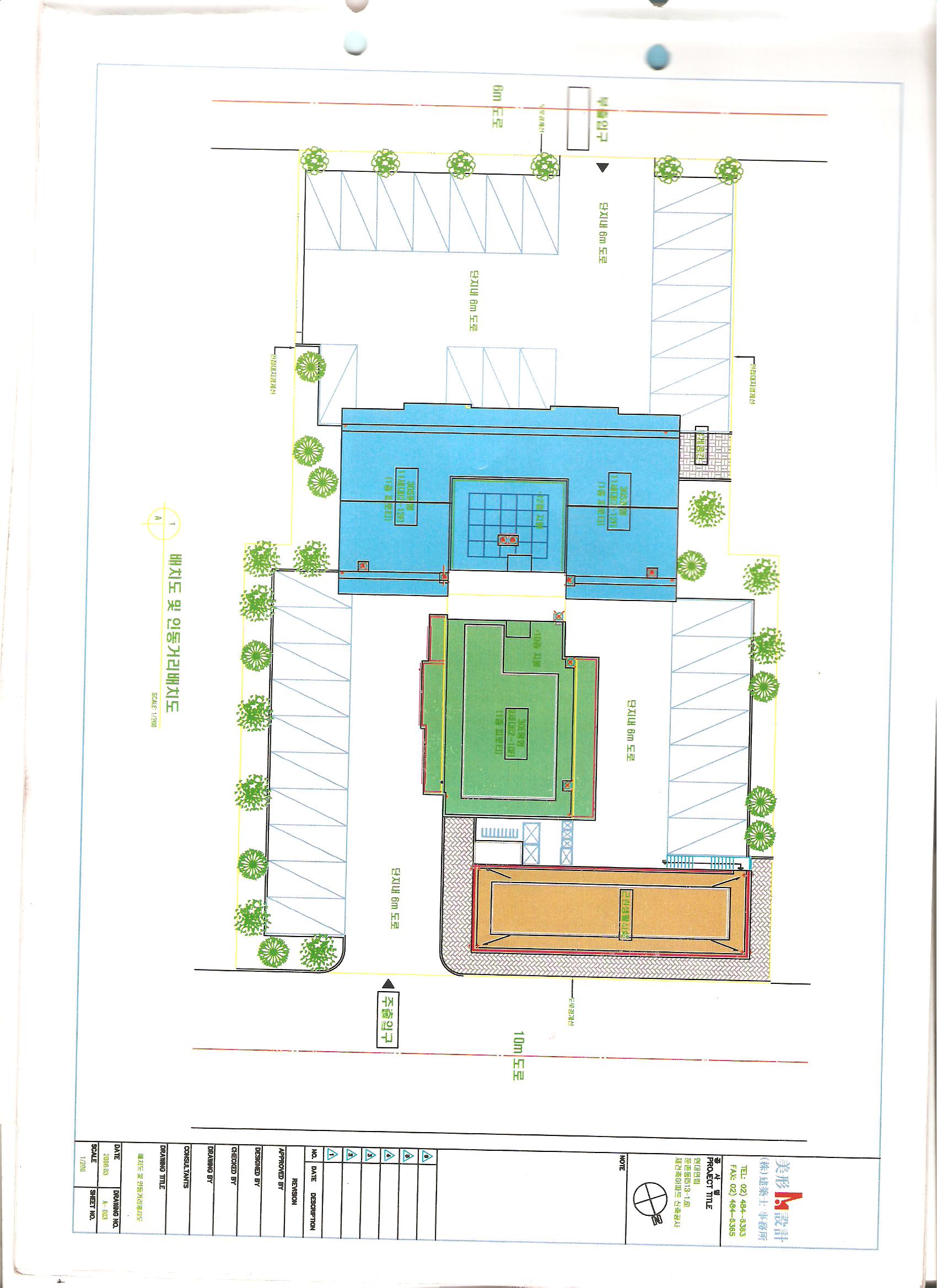 단위세대평면도 이미지