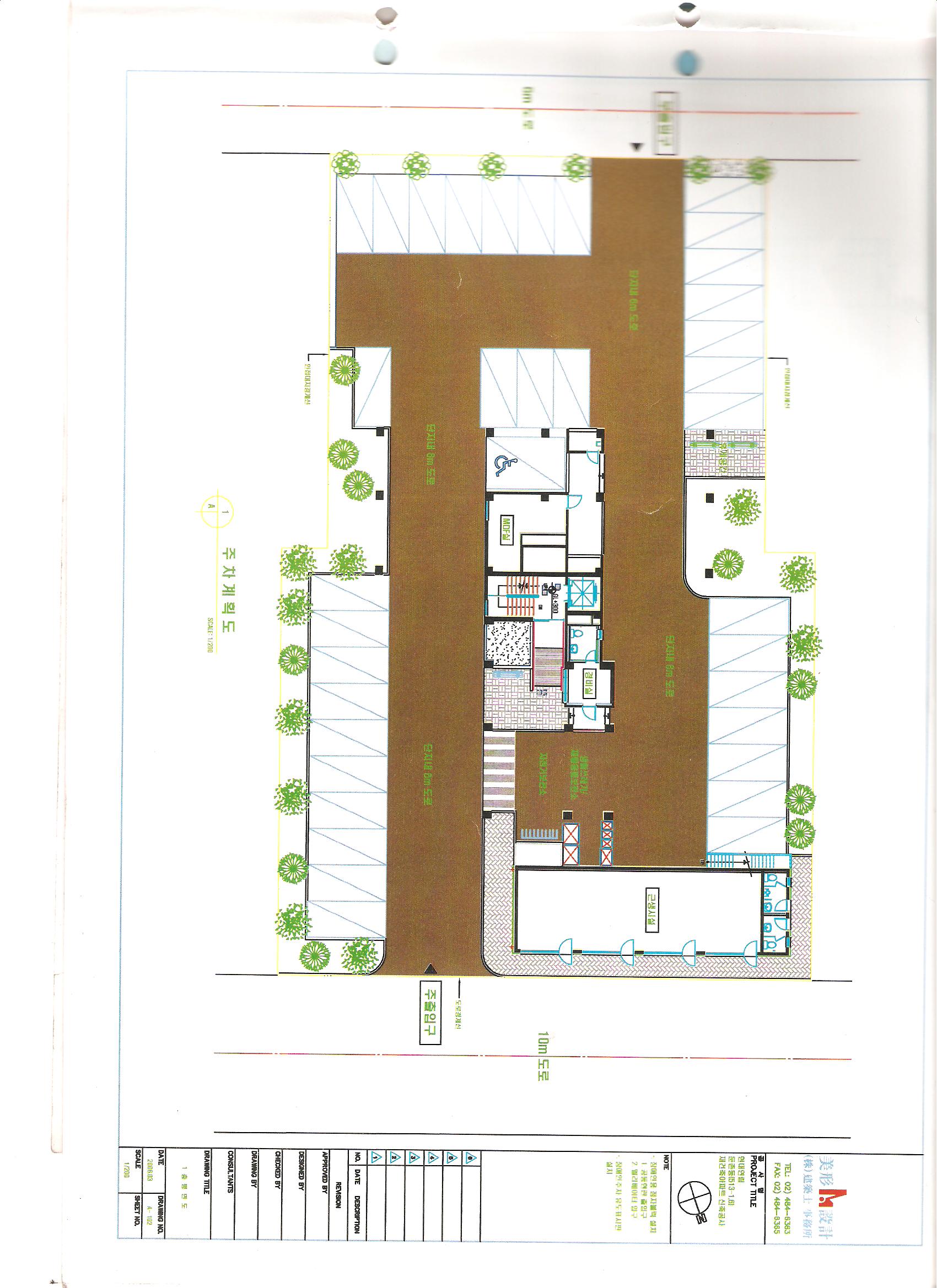 단위세대평면도 이미지