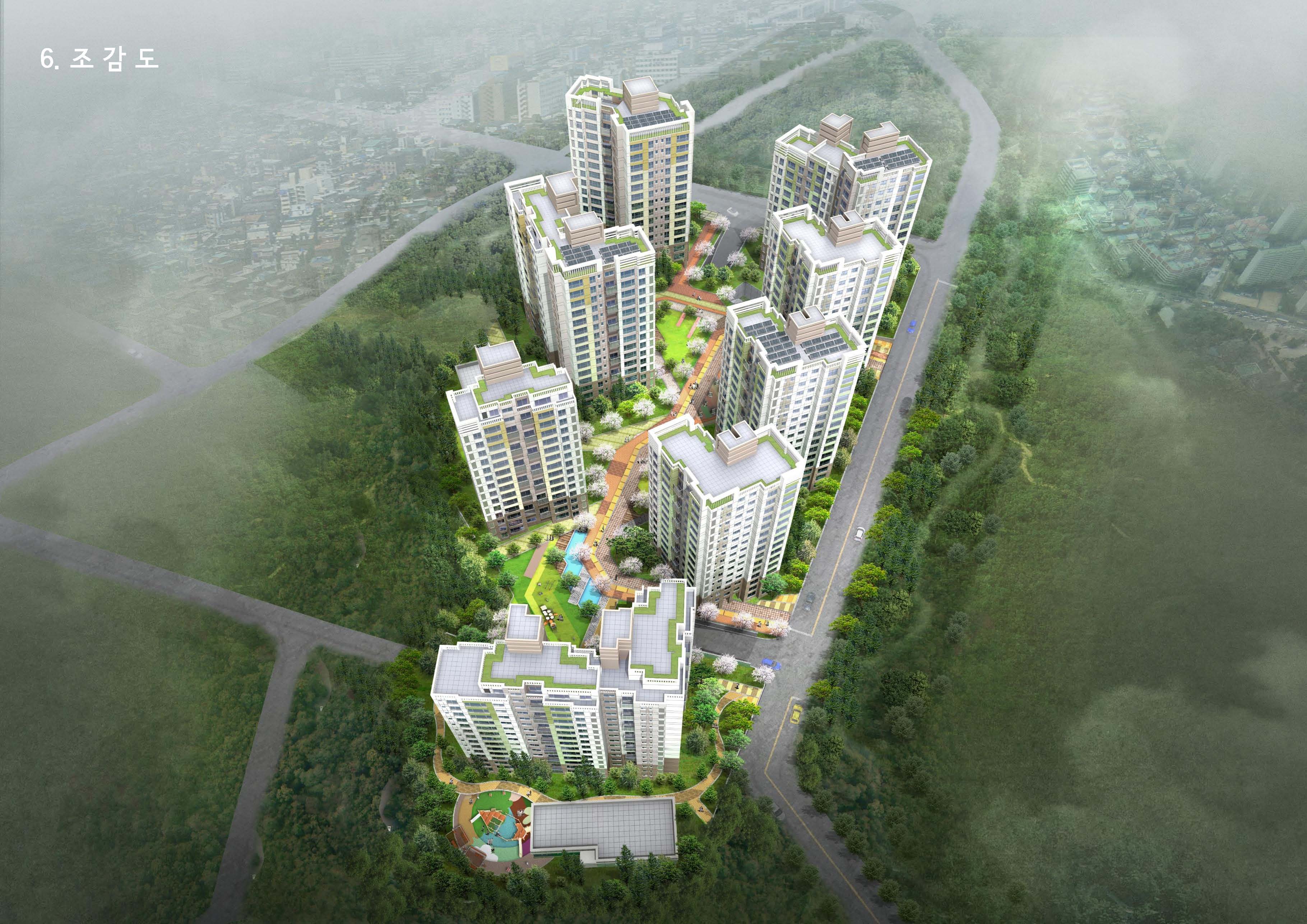 조감도 이미지