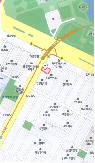 약도