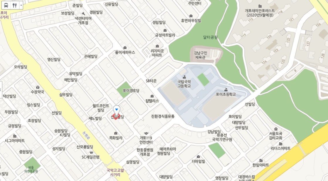 약도