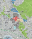 위치도 이미지