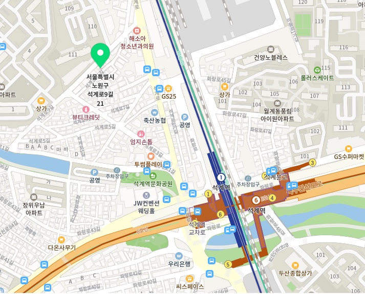 약도
