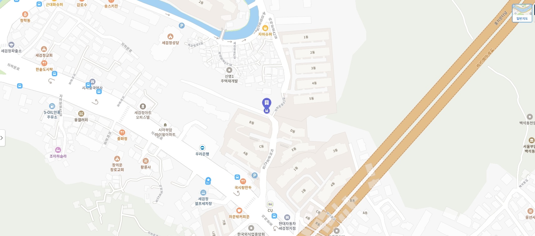 약도