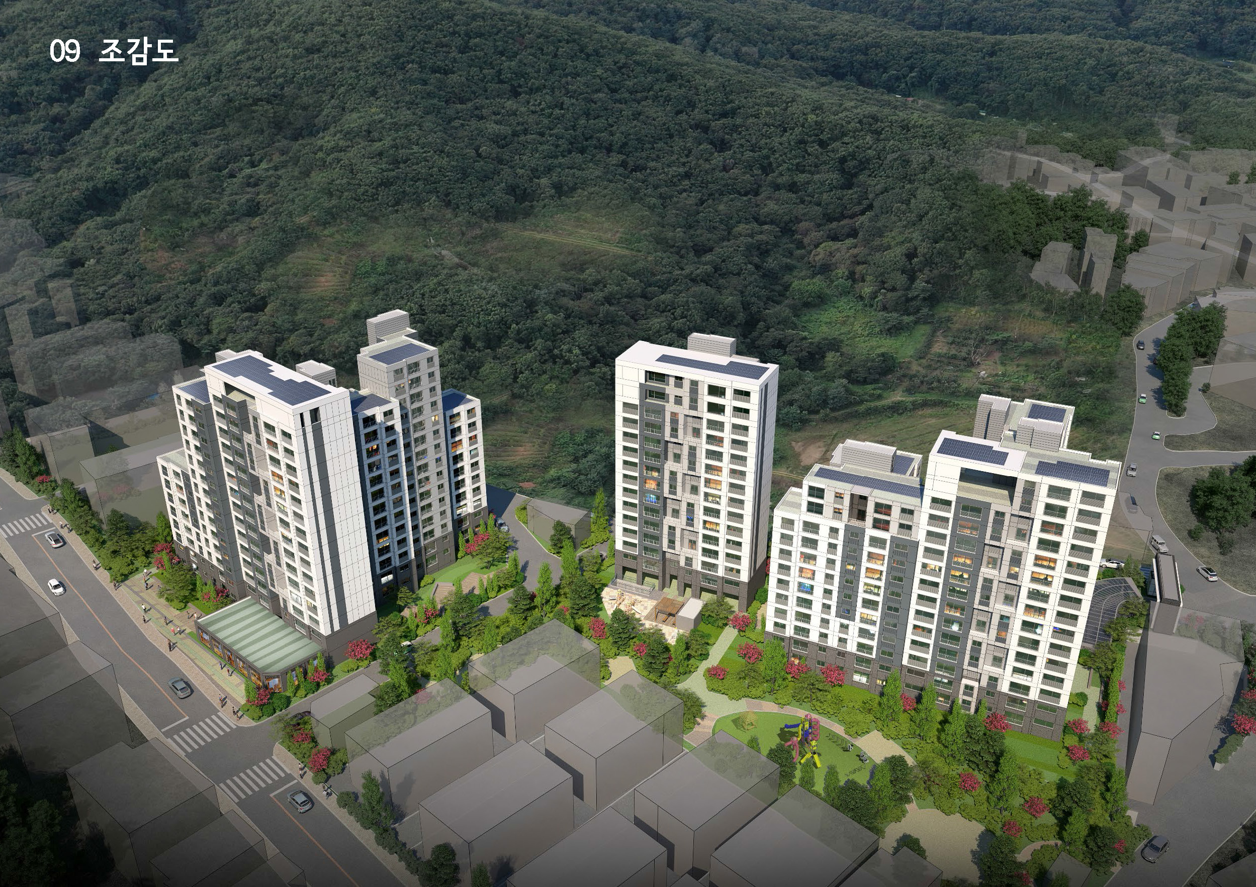 조감도 이미지