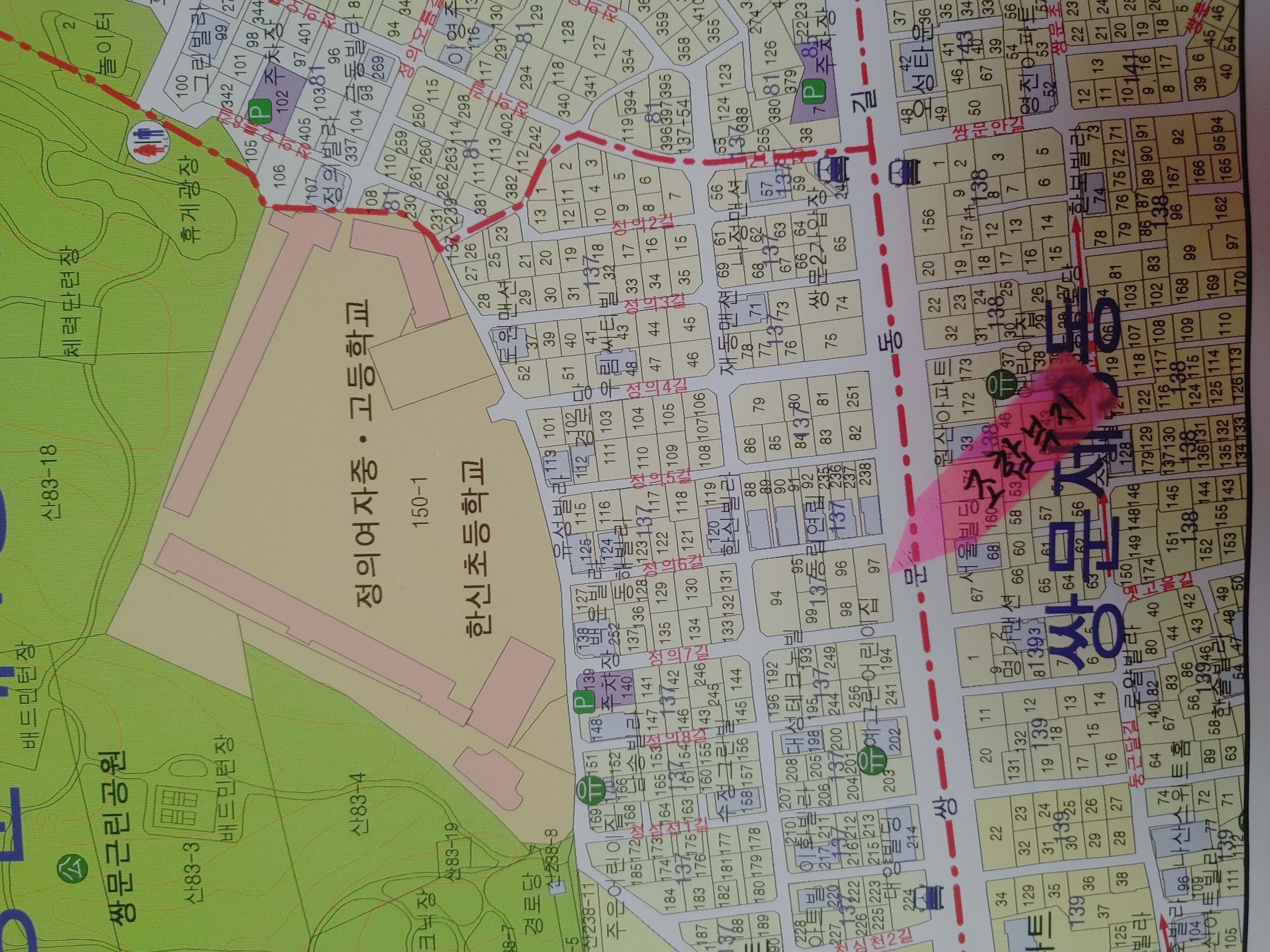 위치도 이미지