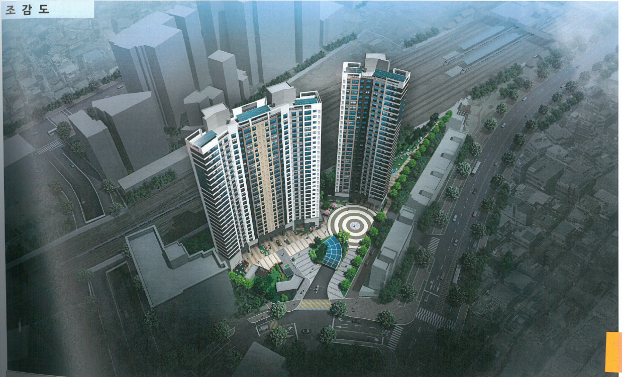 조감도 이미지