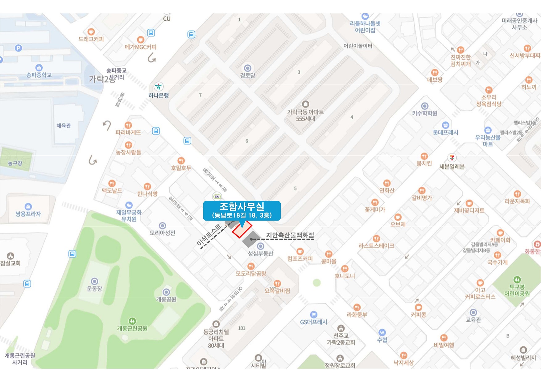 약도