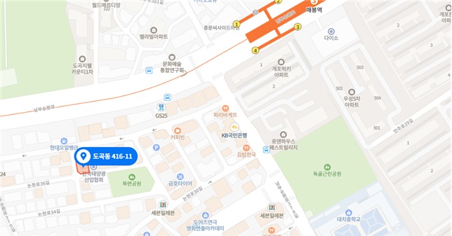 약도