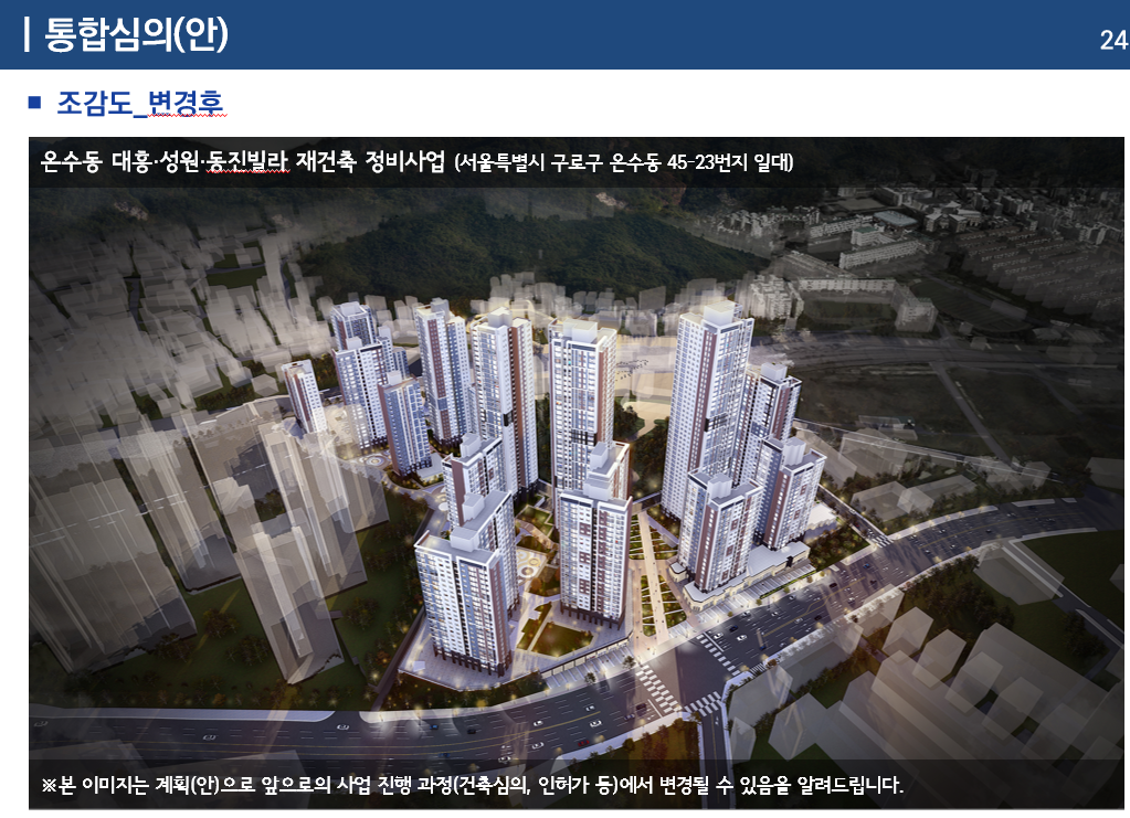 조감도 이미지
