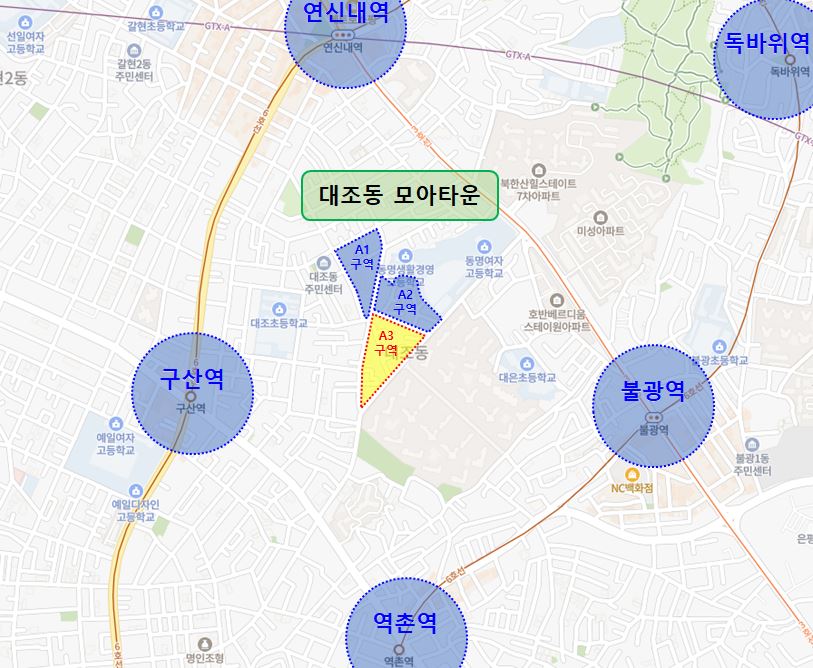 위치도 이미지