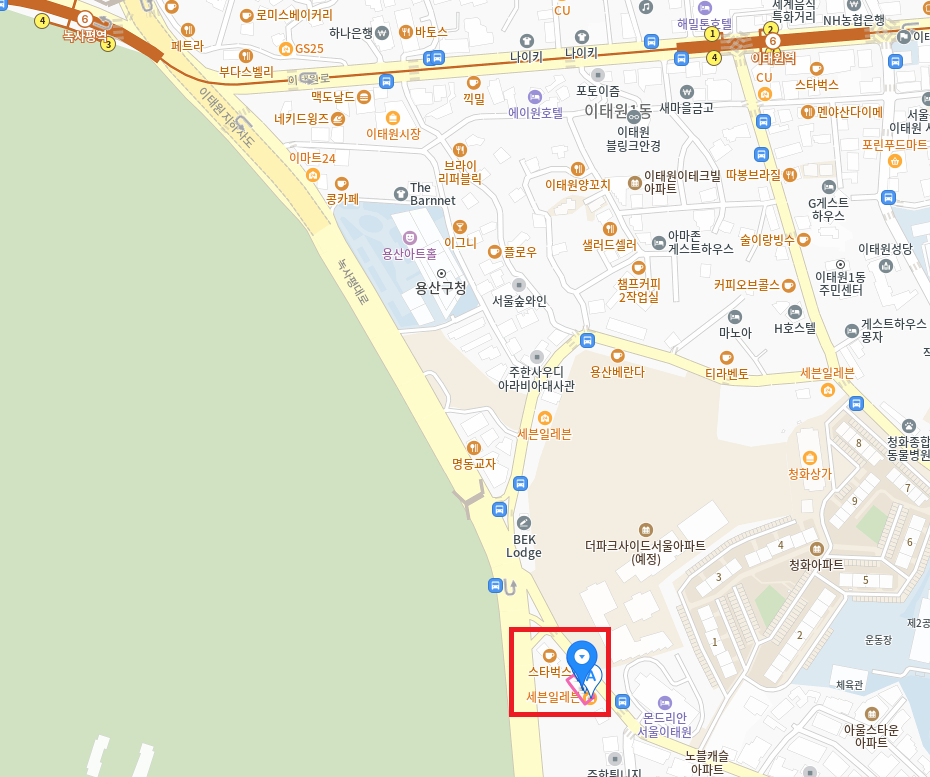 약도