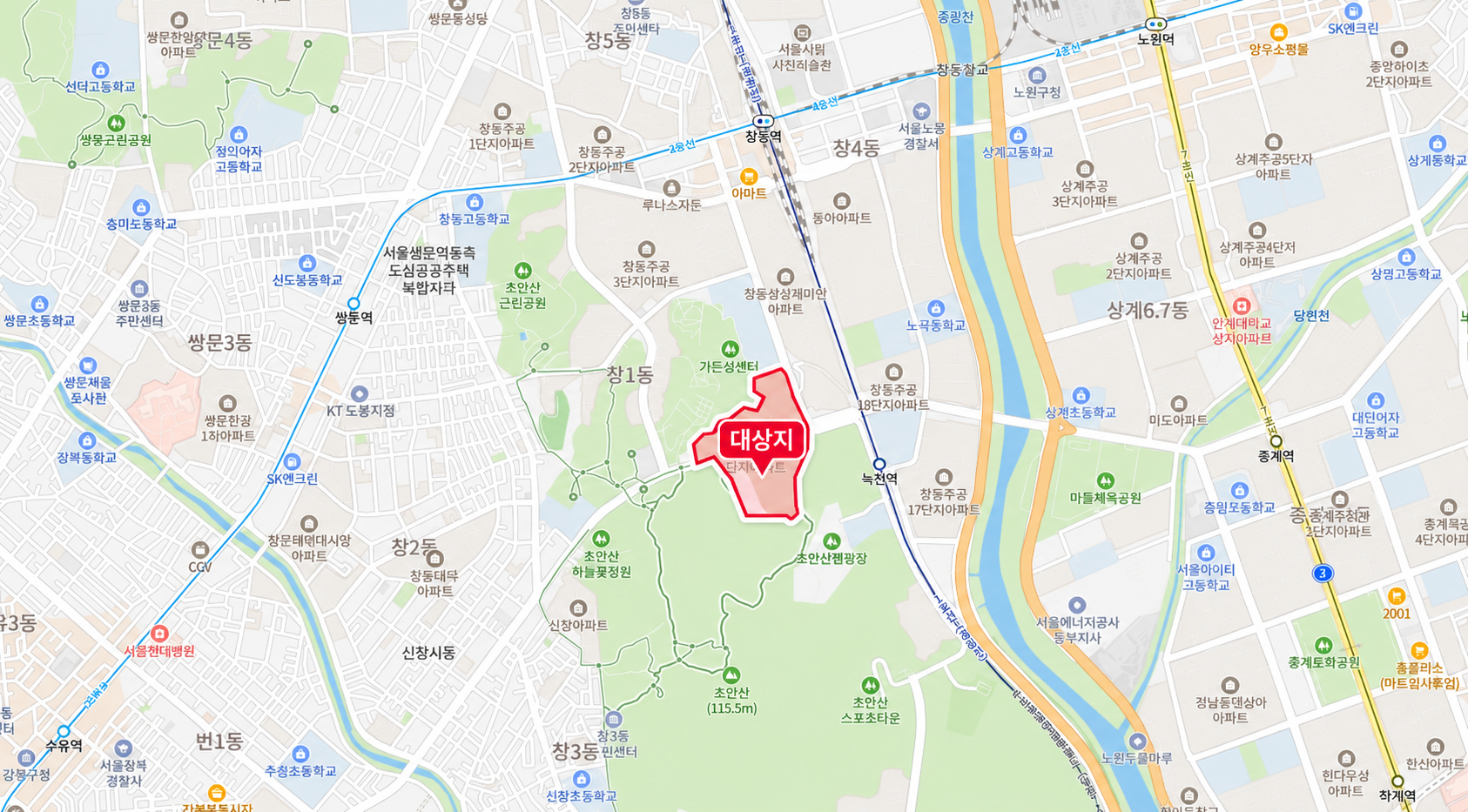위치도 이미지
