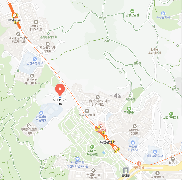 약도
