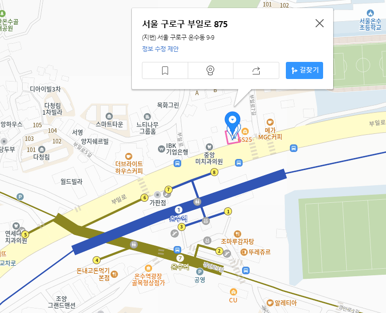 약도